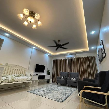 Homestay Putrajaya Luaran gambar
