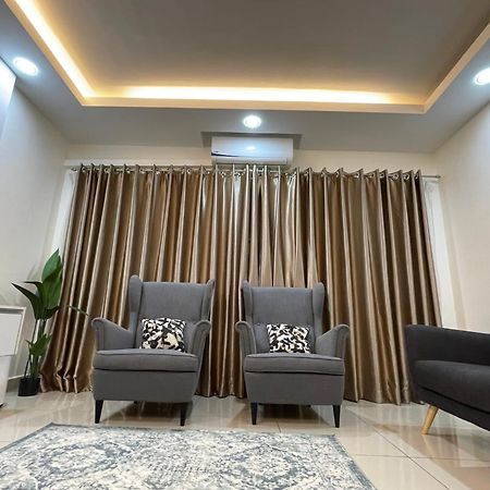 Homestay Putrajaya Luaran gambar