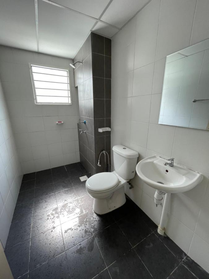 Homestay Putrajaya Luaran gambar