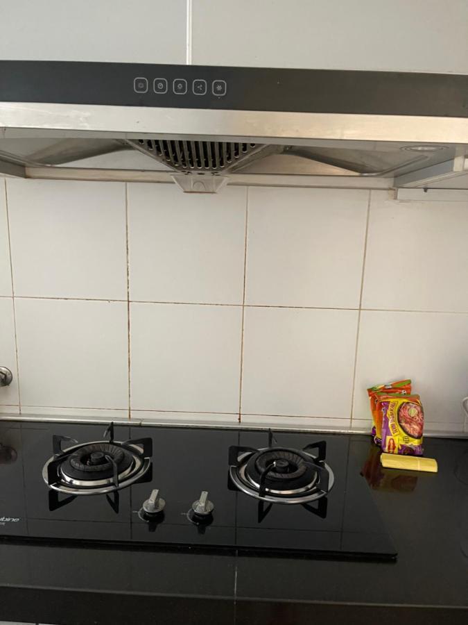 Homestay Putrajaya Luaran gambar