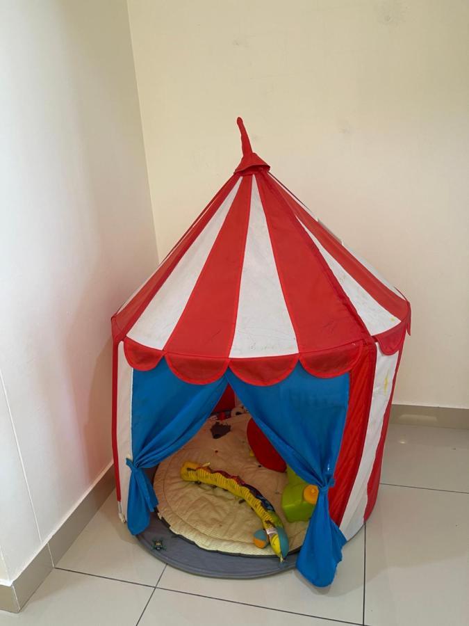 Homestay Putrajaya Luaran gambar