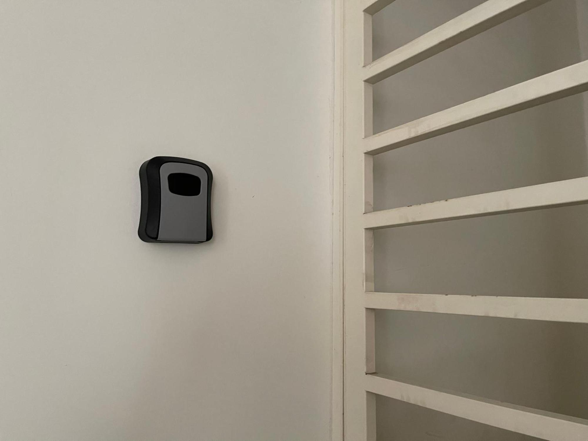 Homestay Putrajaya Luaran gambar