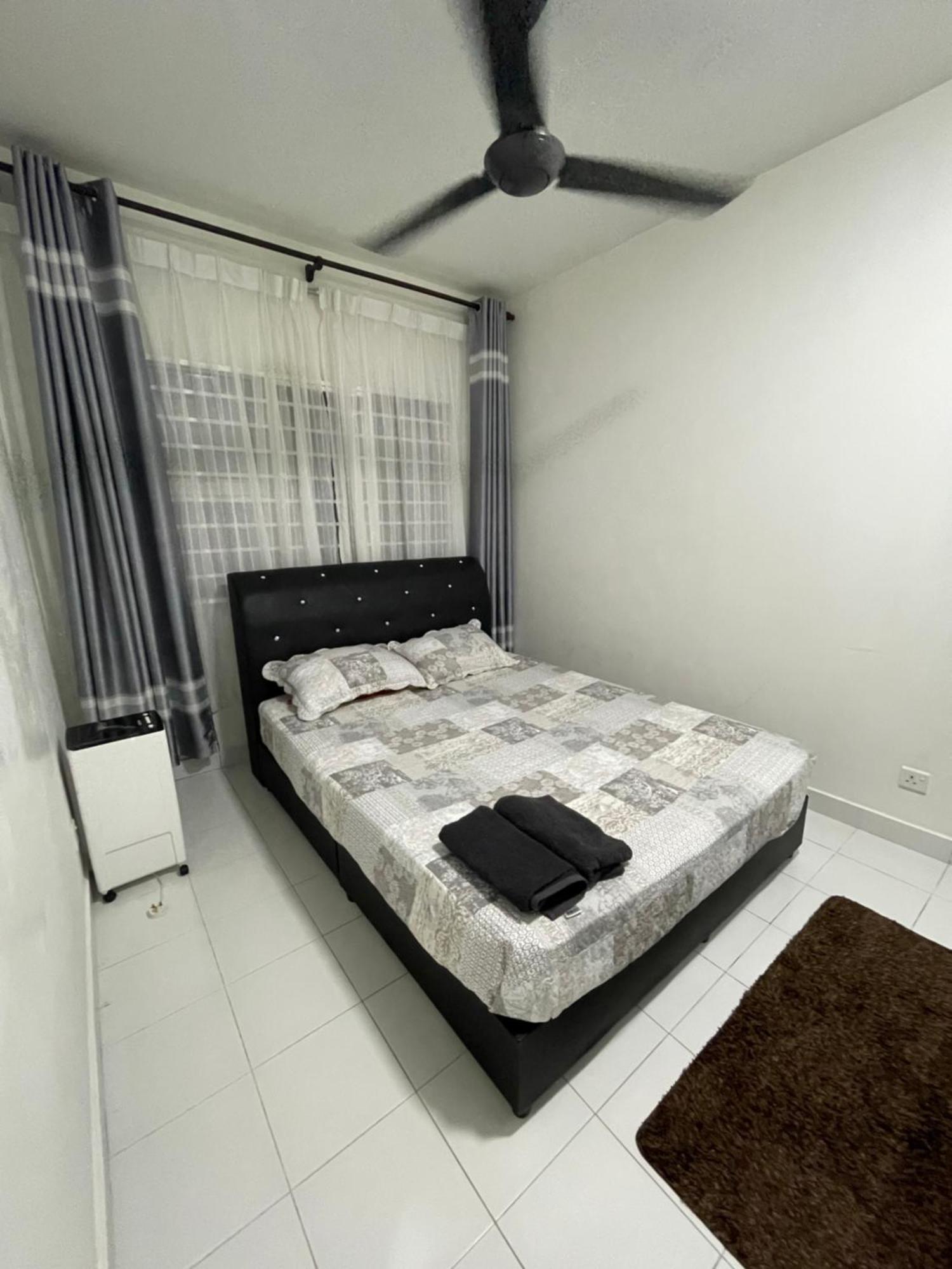 Homestay Putrajaya Luaran gambar