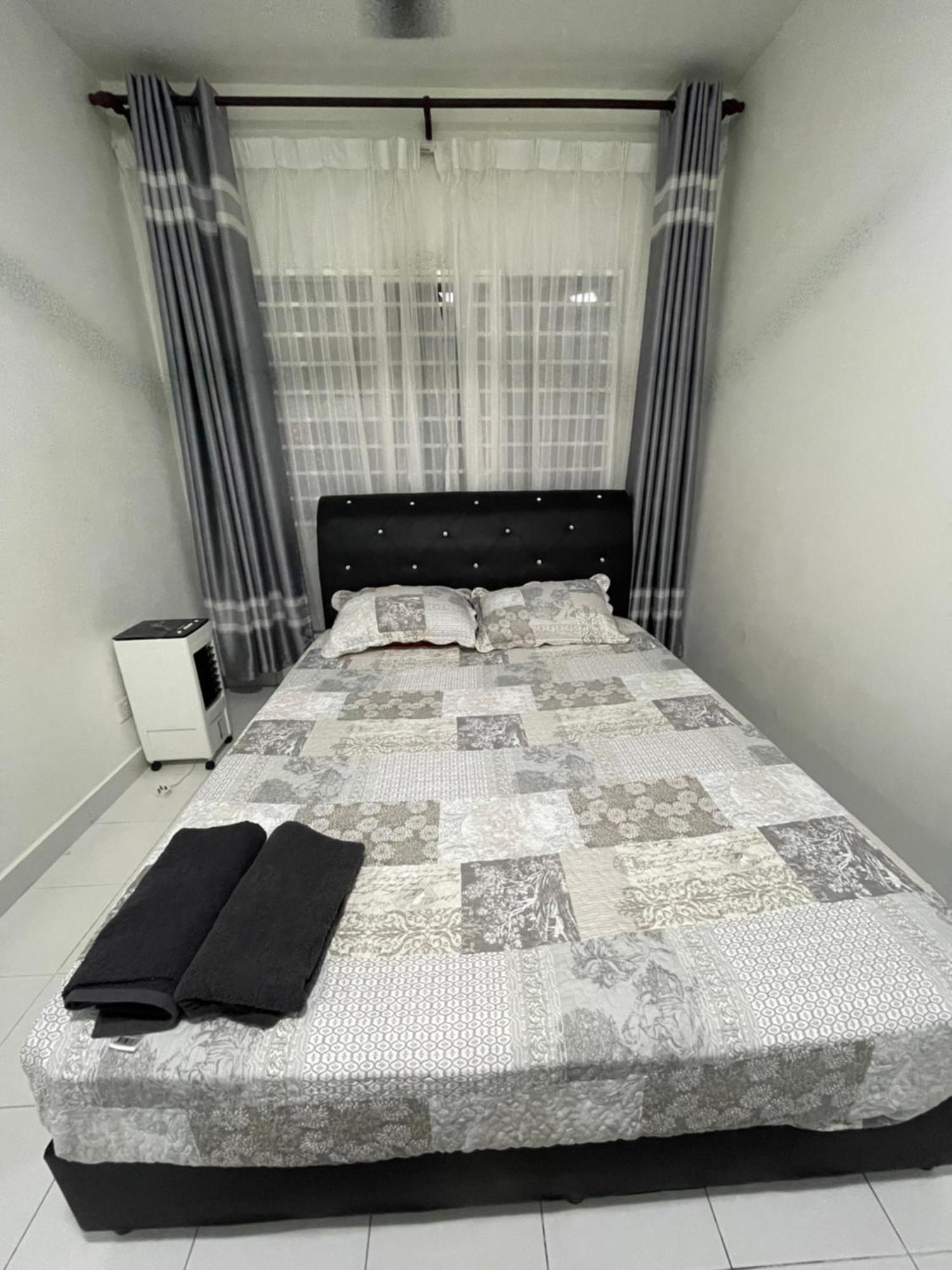Homestay Putrajaya Luaran gambar